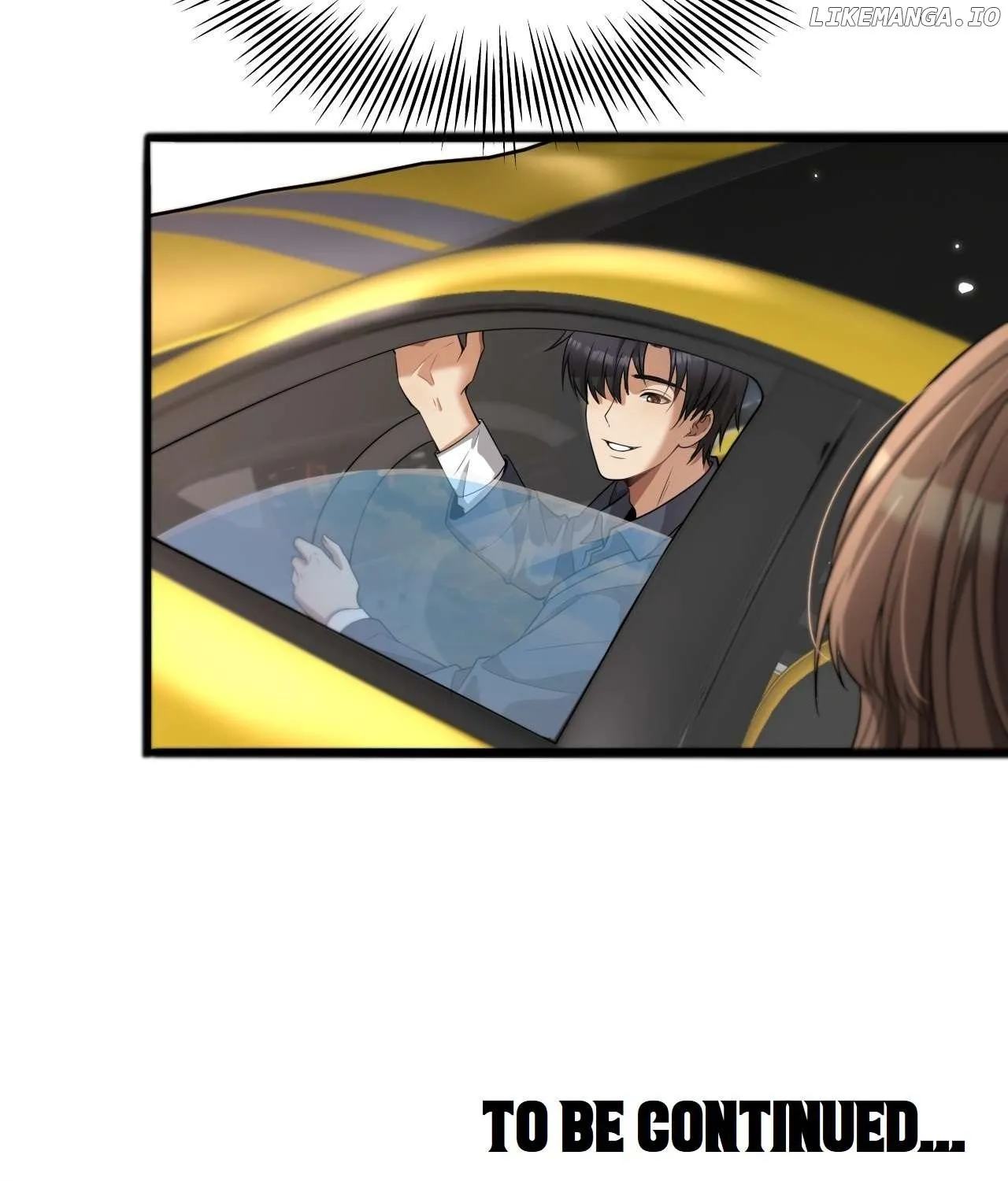 I’m A Super Rich Man, So It’s Reasonable For Me To Be A Scumbag Chapter 2 page 116 - 