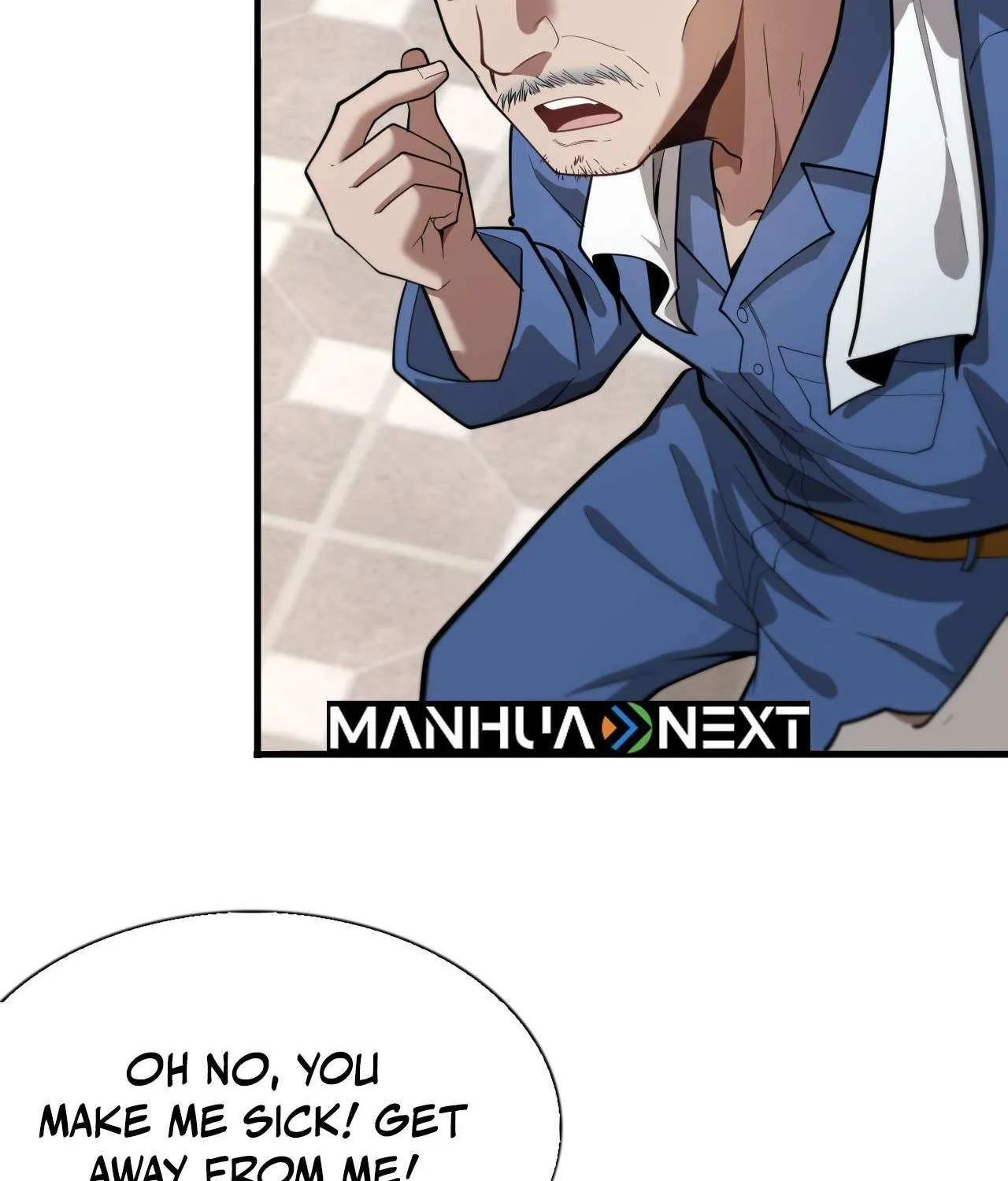 I’m A Super Rich Man, So It’s Reasonable For Me To Be A Scumbag Chapter 2 page 14 - 