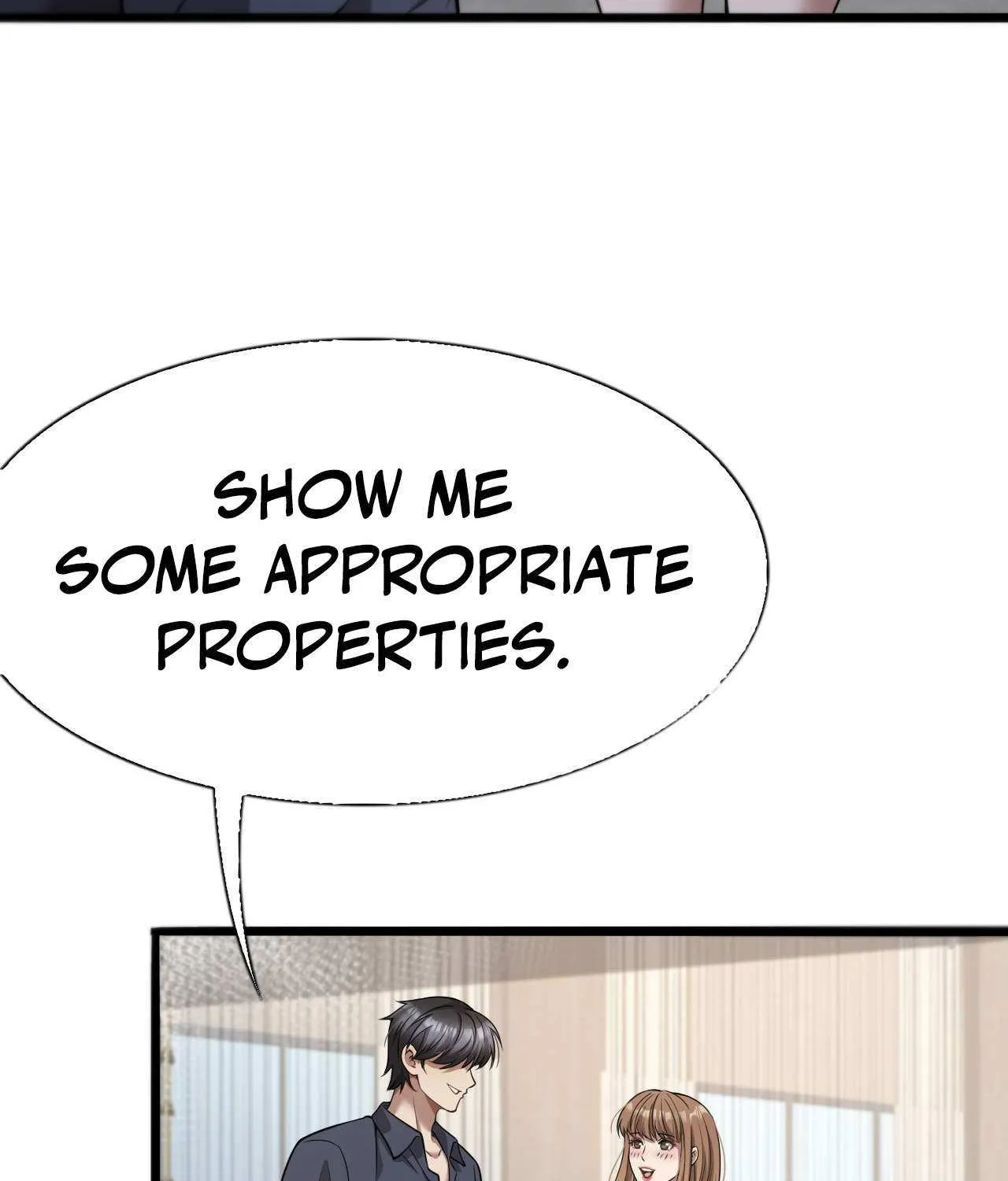 I’m A Super Rich Man, So It’s Reasonable For Me To Be A Scumbag Chapter 2 page 33 - 