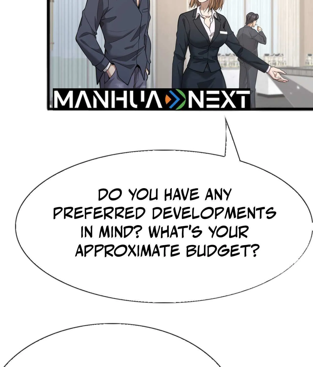 I’m A Super Rich Man, So It’s Reasonable For Me To Be A Scumbag Chapter 2 page 34 - 