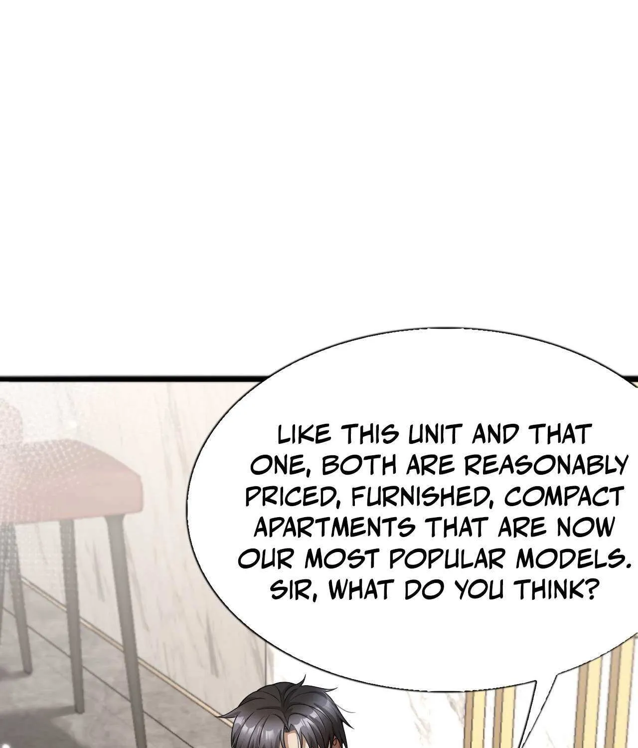 I’m A Super Rich Man, So It’s Reasonable For Me To Be A Scumbag Chapter 2 page 37 - 
