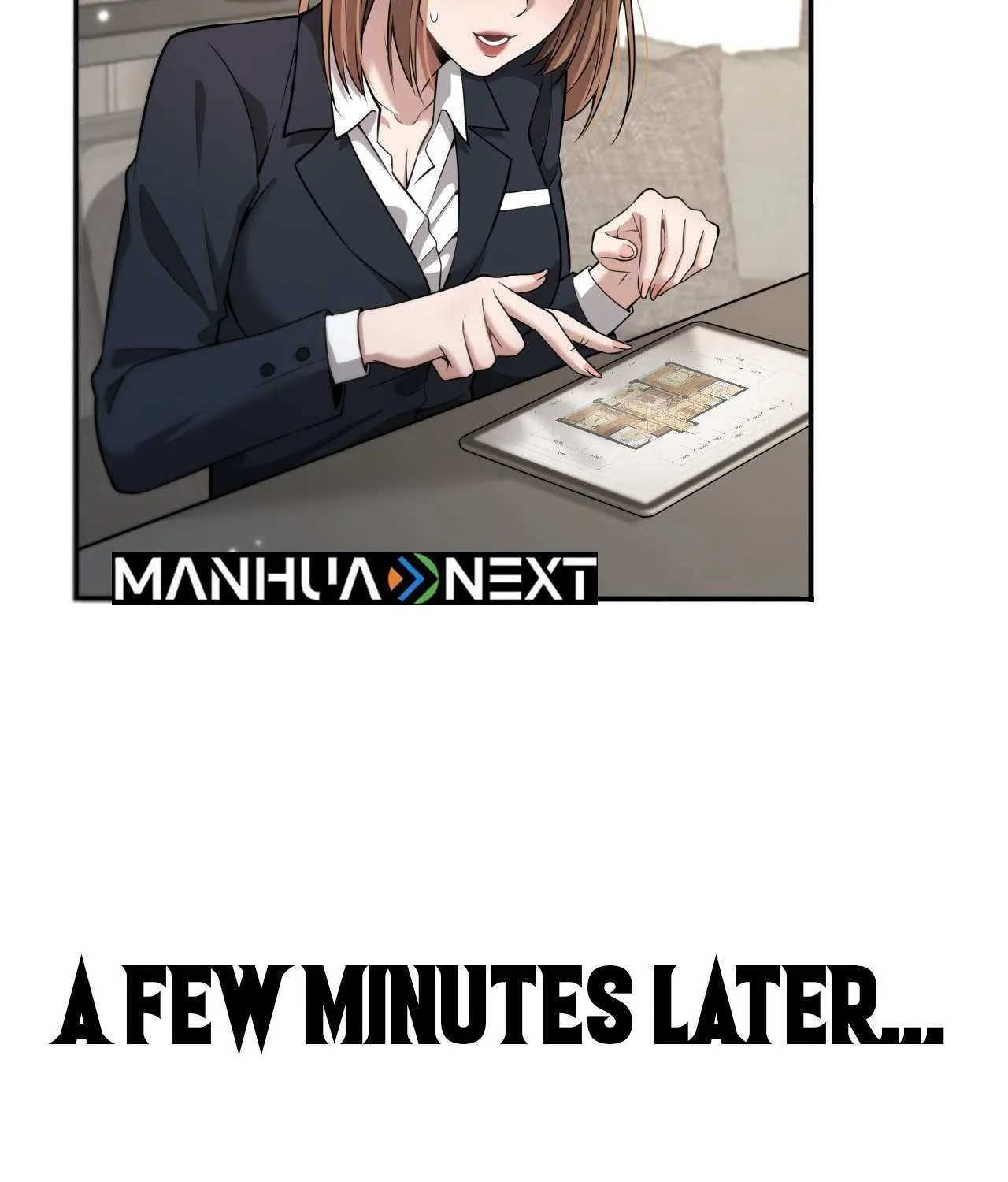 I’m A Super Rich Man, So It’s Reasonable For Me To Be A Scumbag Chapter 2 page 41 - 