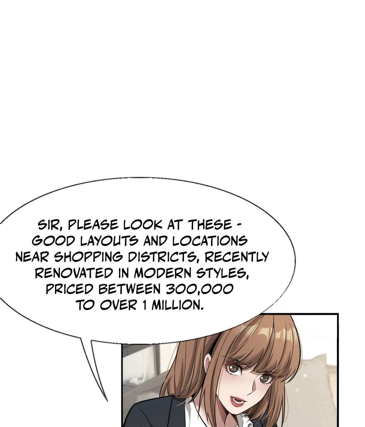 I’m A Super Rich Man, So It’s Reasonable For Me To Be A Scumbag Chapter 2 page 51 - 