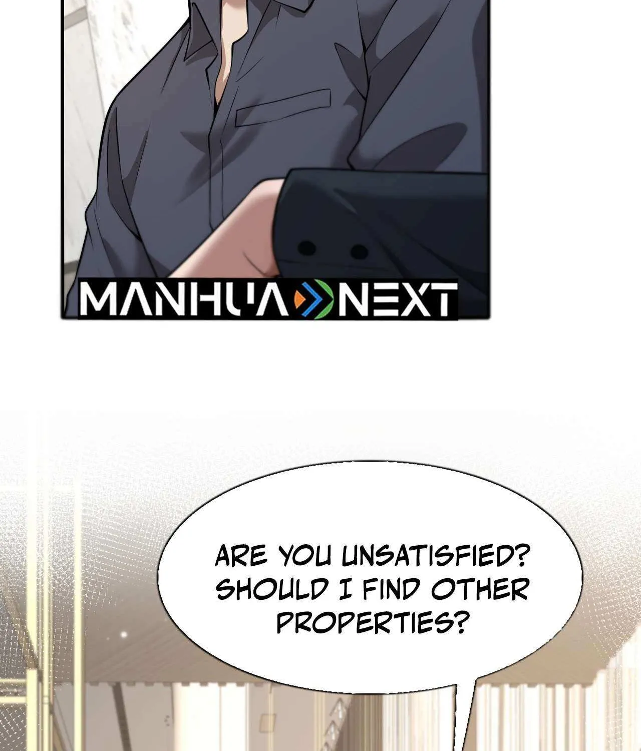 I’m A Super Rich Man, So It’s Reasonable For Me To Be A Scumbag Chapter 2 page 54 - 