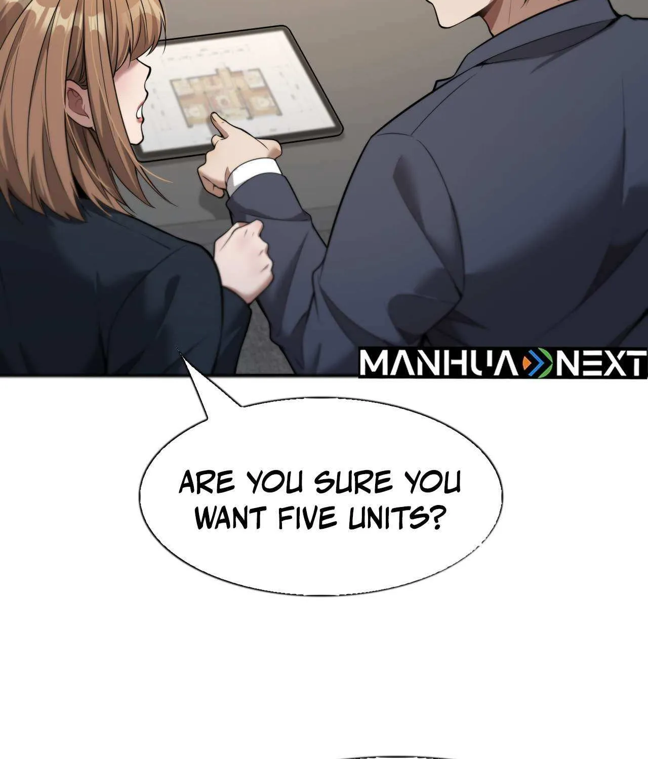 I’m A Super Rich Man, So It’s Reasonable For Me To Be A Scumbag Chapter 2 page 58 - 