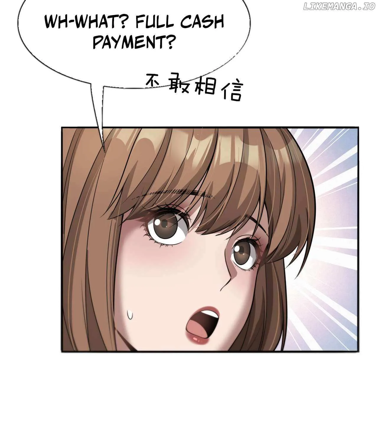 I’m A Super Rich Man, So It’s Reasonable For Me To Be A Scumbag Chapter 2 page 60 - 
