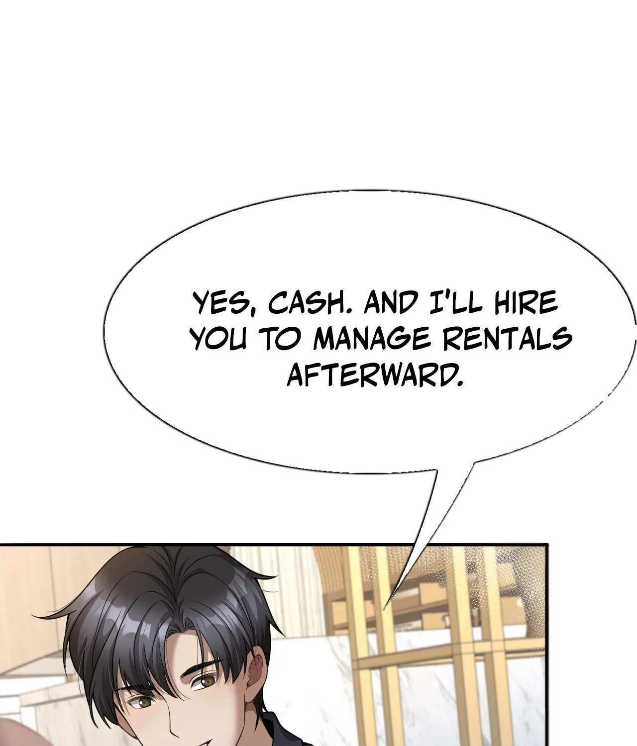 I’m A Super Rich Man, So It’s Reasonable For Me To Be A Scumbag Chapter 2 page 61 - 