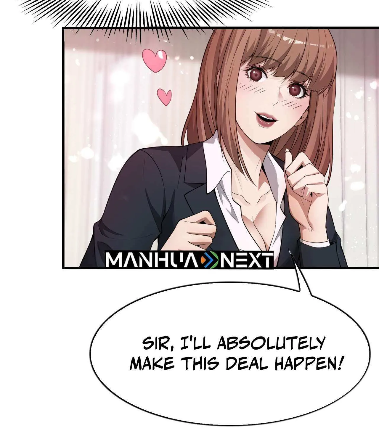I’m A Super Rich Man, So It’s Reasonable For Me To Be A Scumbag Chapter 2 page 63 - 