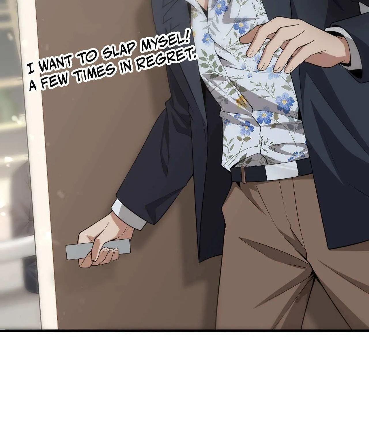 I’m A Super Rich Man, So It’s Reasonable For Me To Be A Scumbag Chapter 2 page 65 - 