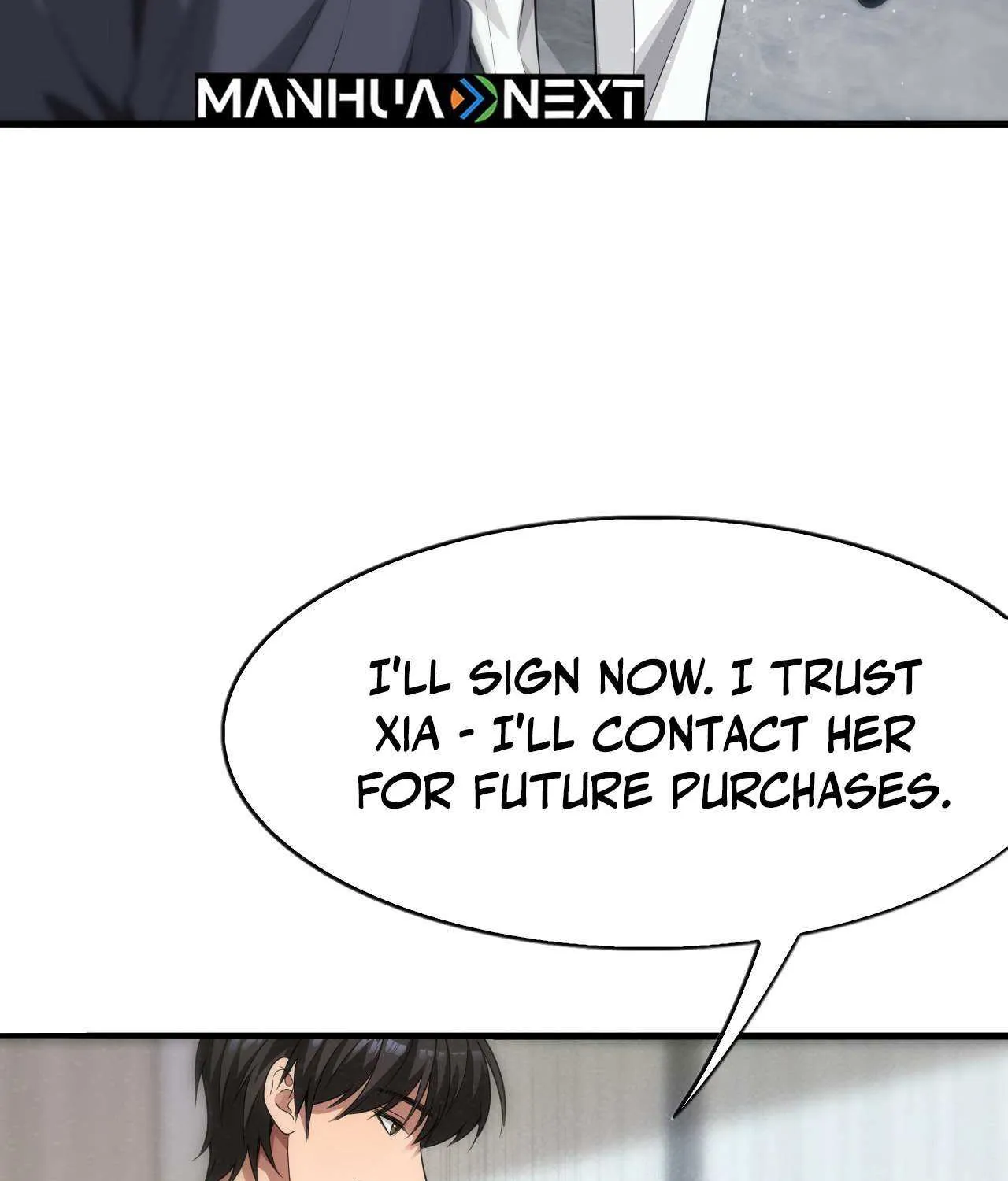 I’m A Super Rich Man, So It’s Reasonable For Me To Be A Scumbag Chapter 2 page 69 - 