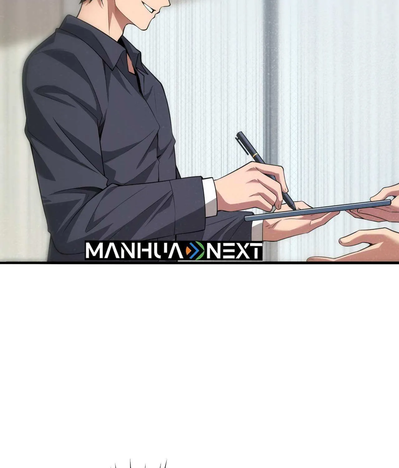 I’m A Super Rich Man, So It’s Reasonable For Me To Be A Scumbag Chapter 2 page 70 - 