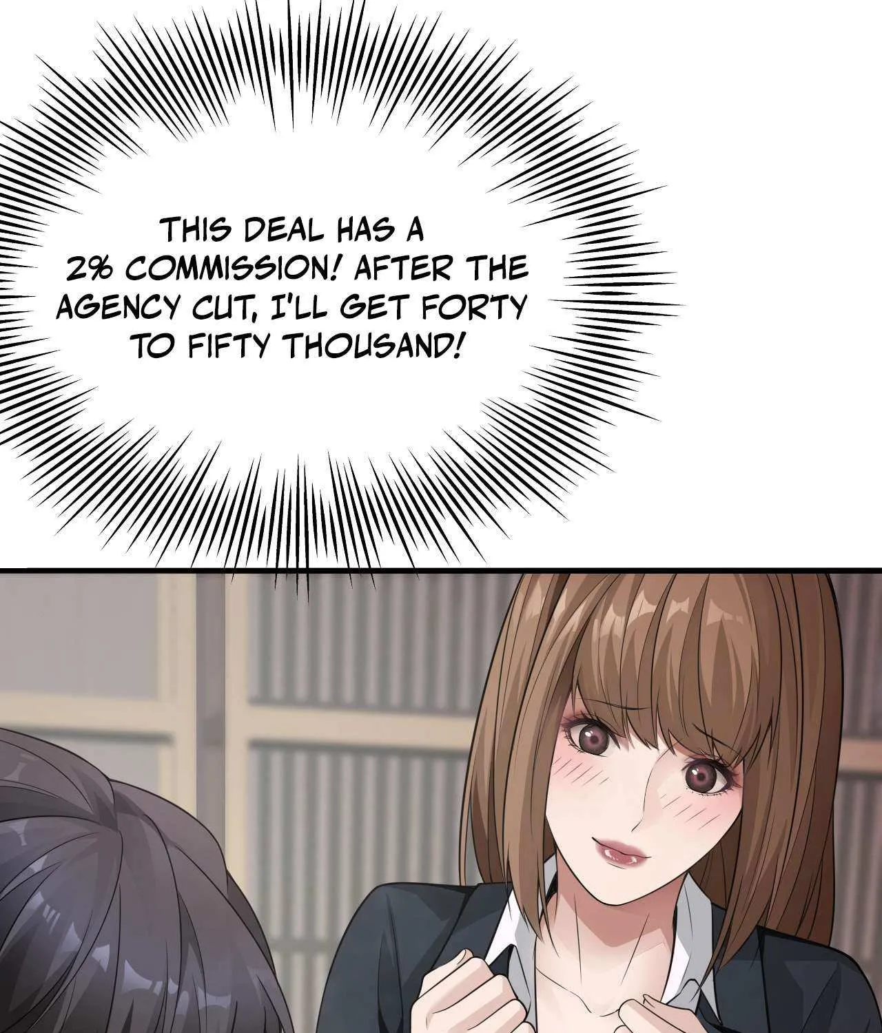 I’m A Super Rich Man, So It’s Reasonable For Me To Be A Scumbag Chapter 2 page 71 - 