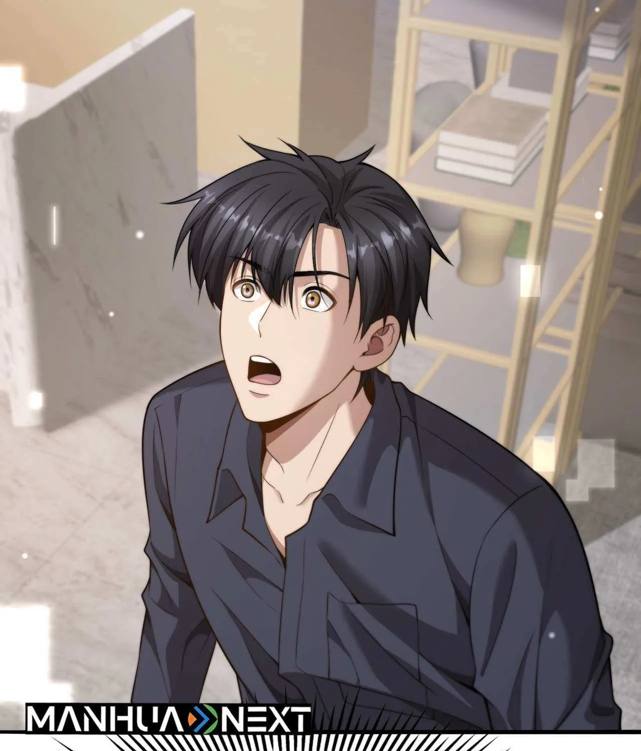 I’m A Super Rich Man, So It’s Reasonable For Me To Be A Scumbag Chapter 2 page 78 - 
