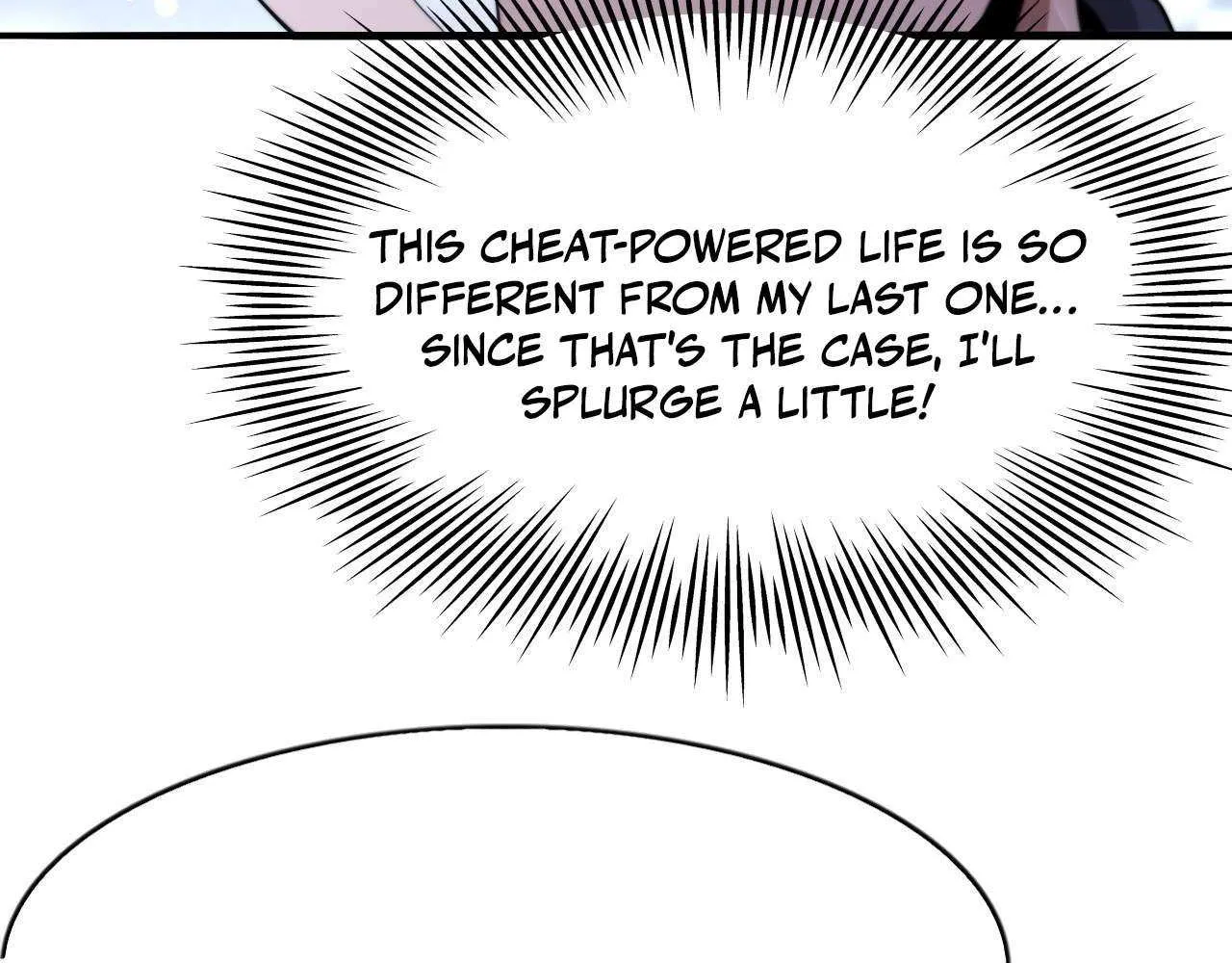 I’m A Super Rich Man, So It’s Reasonable For Me To Be A Scumbag Chapter 2 page 80 - 