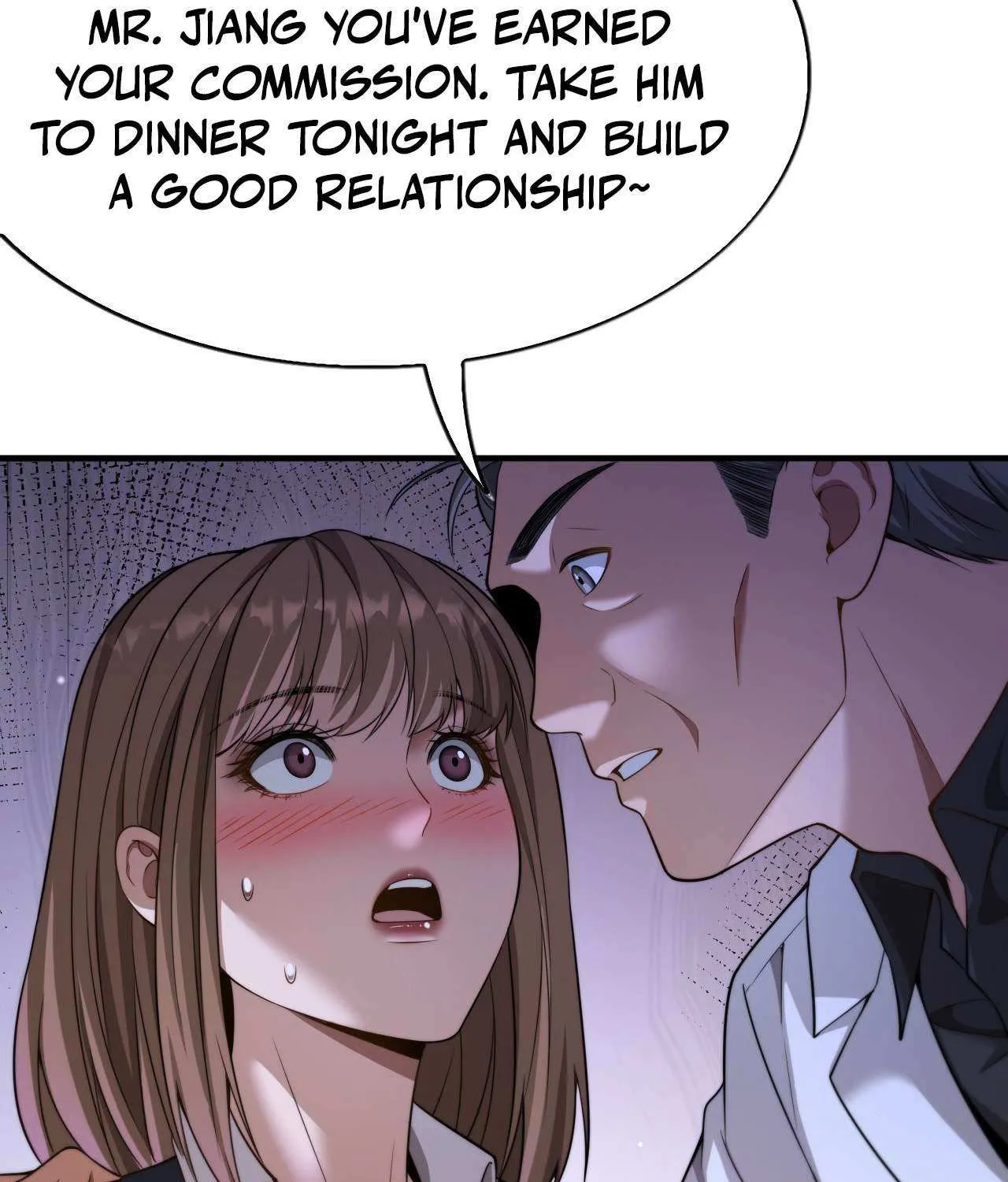 I’m A Super Rich Man, So It’s Reasonable For Me To Be A Scumbag Chapter 2 page 83 - 