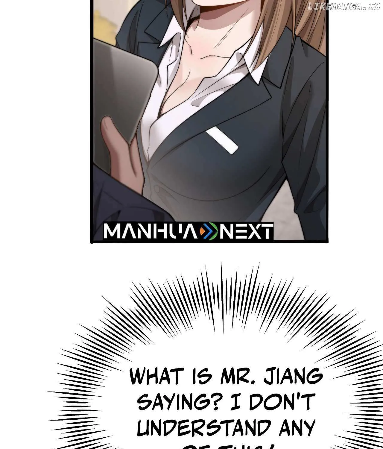 I’m A Super Rich Man, So It’s Reasonable For Me To Be A Scumbag Chapter 2 page 95 - 