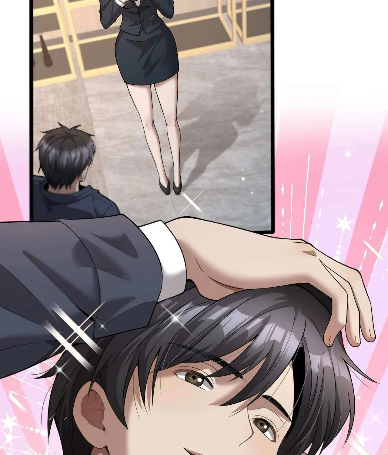 I’m A Super Rich Man, So It’s Reasonable For Me To Be A Scumbag Chapter 2 page 98 - 