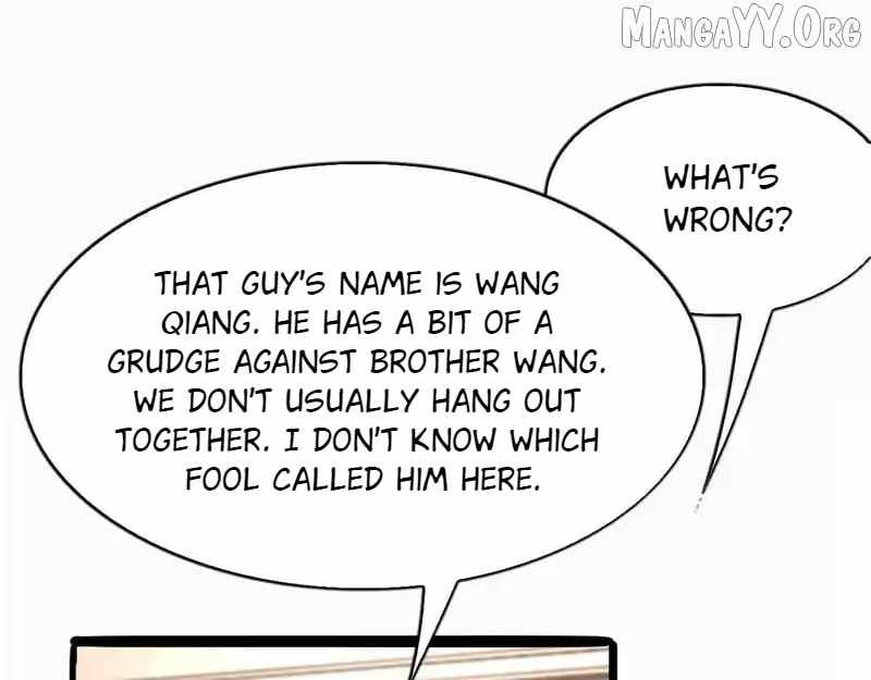 I’m A Super Rich Man, So It’s Reasonable For Me To Be A Scumbag Chapter 20 page 113 - 