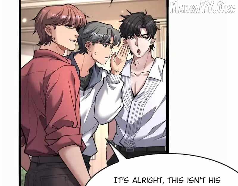 I’m A Super Rich Man, So It’s Reasonable For Me To Be A Scumbag Chapter 20 page 114 - 