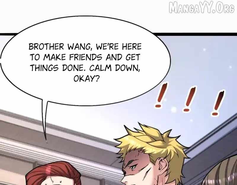 I’m A Super Rich Man, So It’s Reasonable For Me To Be A Scumbag Chapter 20 page 118 - 