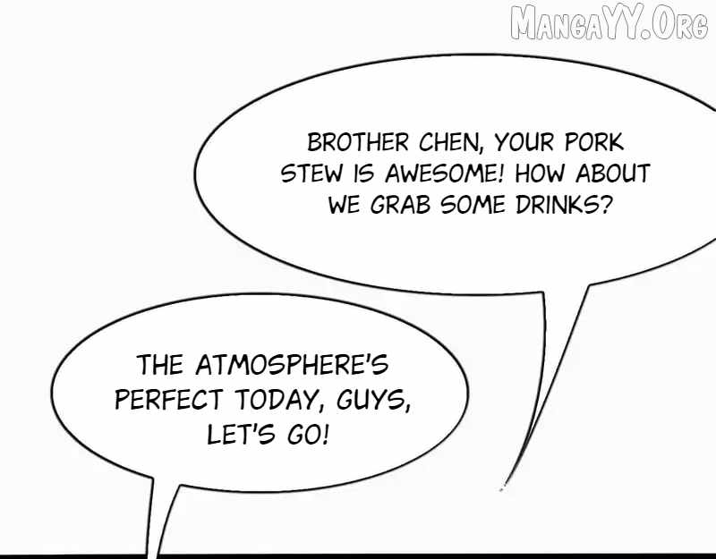 I’m A Super Rich Man, So It’s Reasonable For Me To Be A Scumbag Chapter 20 page 121 - 