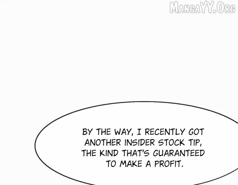 I’m A Super Rich Man, So It’s Reasonable For Me To Be A Scumbag Chapter 20 page 126 - 