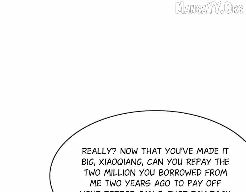 I’m A Super Rich Man, So It’s Reasonable For Me To Be A Scumbag Chapter 20 page 134 - 