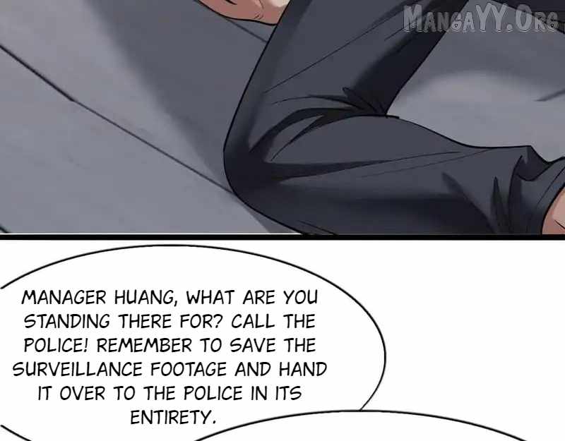 I’m A Super Rich Man, So It’s Reasonable For Me To Be A Scumbag Chapter 20 page 26 - 