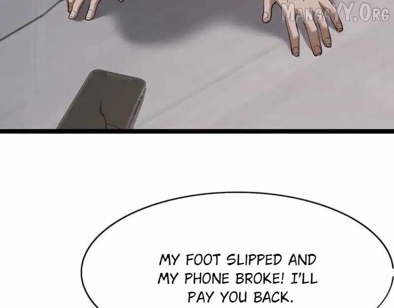 I’m A Super Rich Man, So It’s Reasonable For Me To Be A Scumbag Chapter 20 page 4 - 