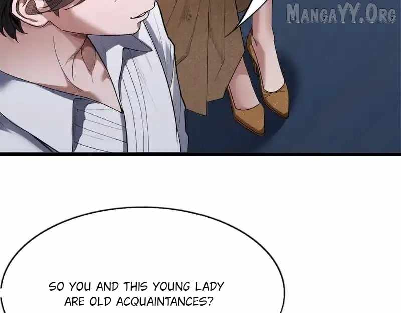 I’m A Super Rich Man, So It’s Reasonable For Me To Be A Scumbag Chapter 20 page 40 - 