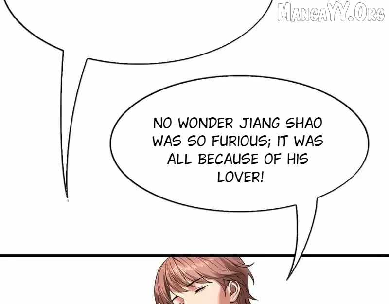 I’m A Super Rich Man, So It’s Reasonable For Me To Be A Scumbag Chapter 20 page 41 - 