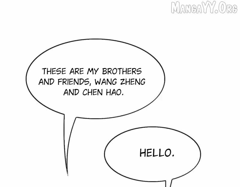 I’m A Super Rich Man, So It’s Reasonable For Me To Be A Scumbag Chapter 20 page 46 - 