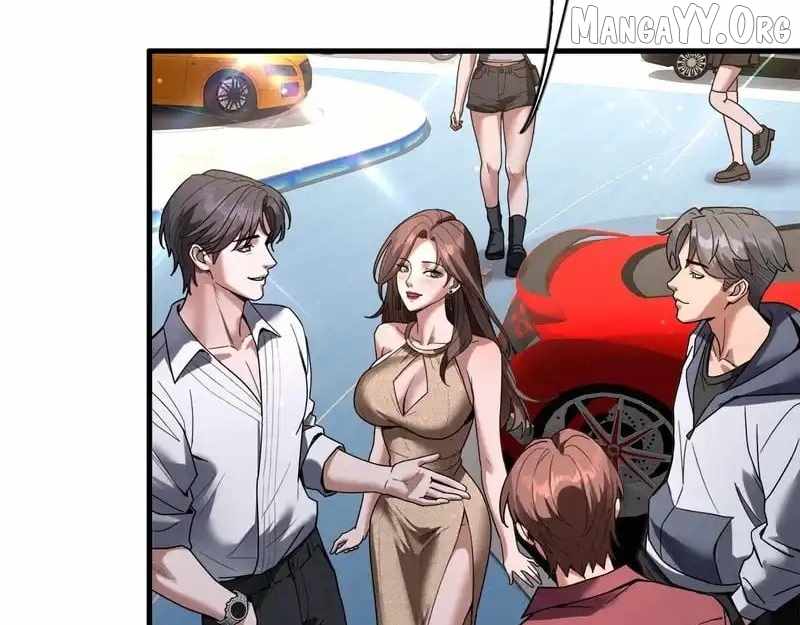 I’m A Super Rich Man, So It’s Reasonable For Me To Be A Scumbag Chapter 20 page 47 - 