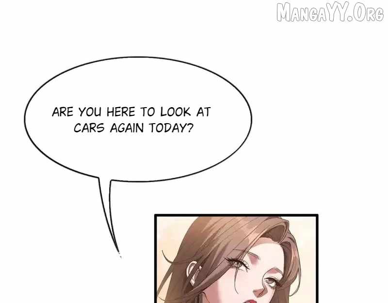 I’m A Super Rich Man, So It’s Reasonable For Me To Be A Scumbag Chapter 20 page 49 - 