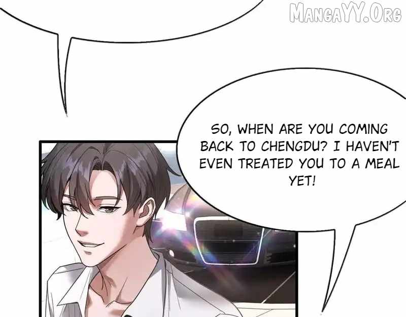 I’m A Super Rich Man, So It’s Reasonable For Me To Be A Scumbag Chapter 20 page 51 - 