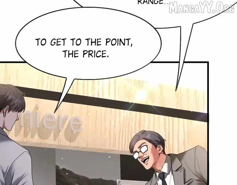 I’m A Super Rich Man, So It’s Reasonable For Me To Be A Scumbag Chapter 20 page 61 - 
