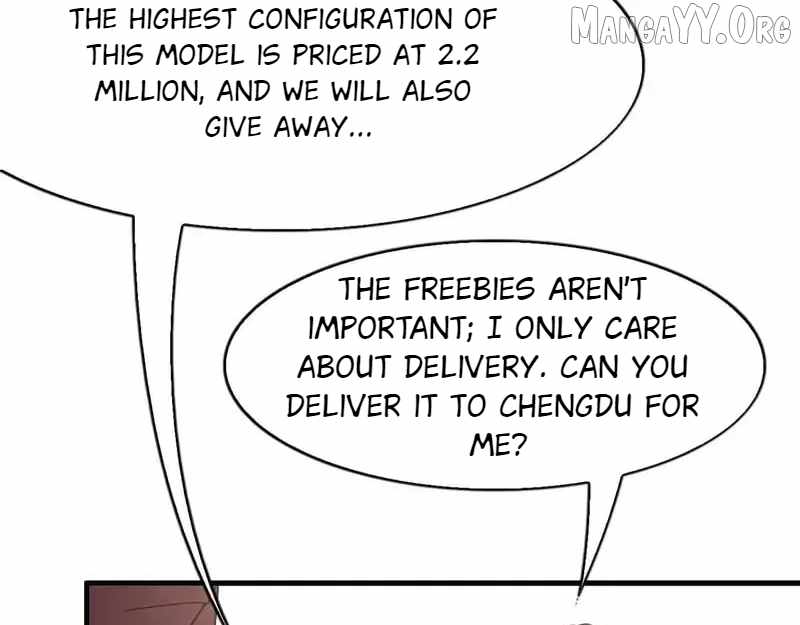 I’m A Super Rich Man, So It’s Reasonable For Me To Be A Scumbag Chapter 20 page 63 - 