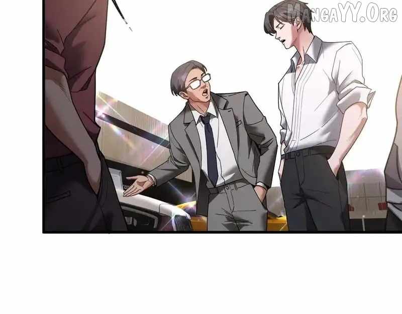 I’m A Super Rich Man, So It’s Reasonable For Me To Be A Scumbag Chapter 20 page 64 - 
