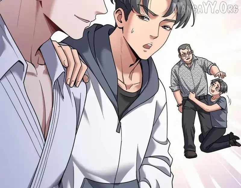 I’m A Super Rich Man, So It’s Reasonable For Me To Be A Scumbag Chapter 20 page 82 - 