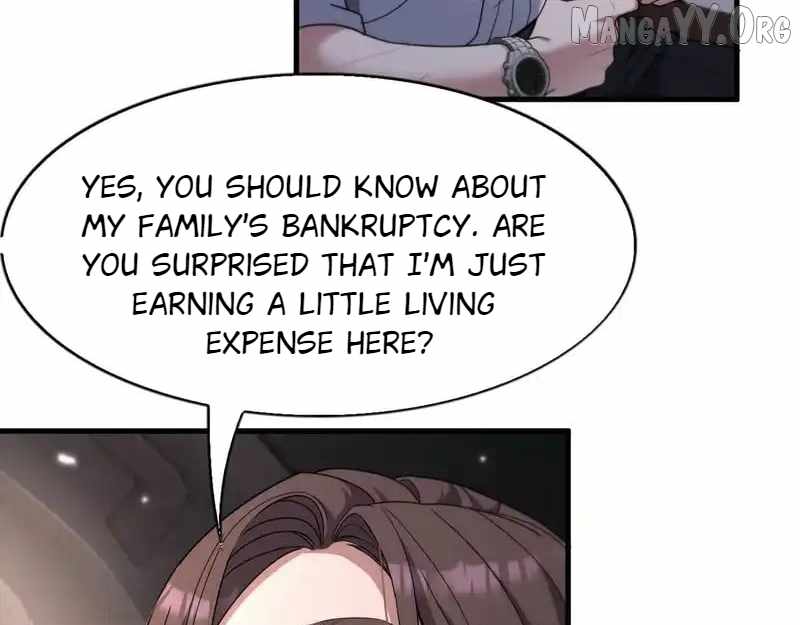 I’m A Super Rich Man, So It’s Reasonable For Me To Be A Scumbag Chapter 20 page 92 - 