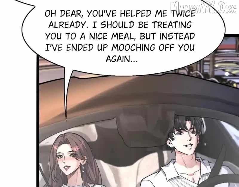 I’m A Super Rich Man, So It’s Reasonable For Me To Be A Scumbag Chapter 20 page 100 - 
