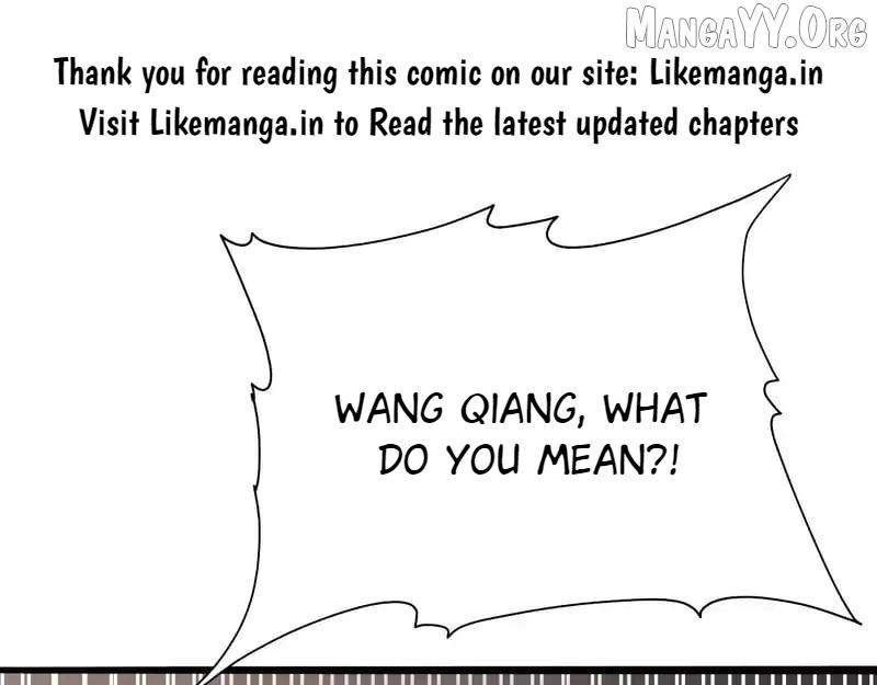I’m A Super Rich Man, So It’s Reasonable For Me To Be A Scumbag Chapter 21 page 2 - 