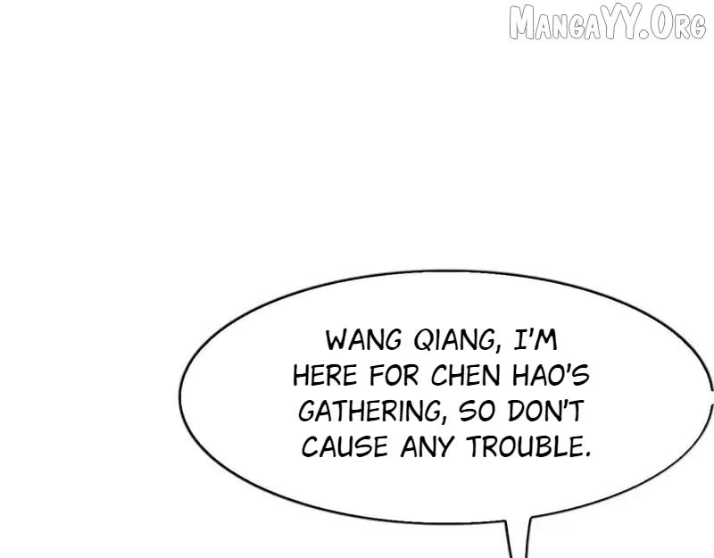I’m A Super Rich Man, So It’s Reasonable For Me To Be A Scumbag Chapter 21 page 11 - 