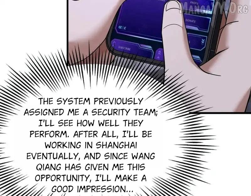 I’m A Super Rich Man, So It’s Reasonable For Me To Be A Scumbag Chapter 21 page 101 - 