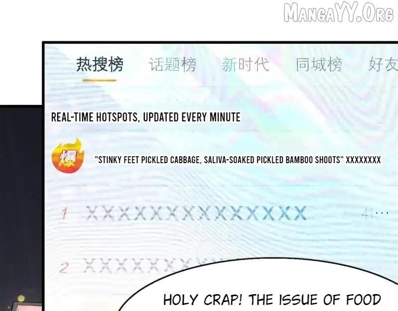 I’m A Super Rich Man, So It’s Reasonable For Me To Be A Scumbag Chapter 21 page 104 - 