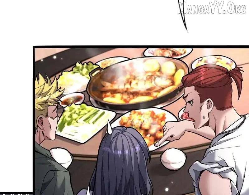 I’m A Super Rich Man, So It’s Reasonable For Me To Be A Scumbag Chapter 21 page 12 - 