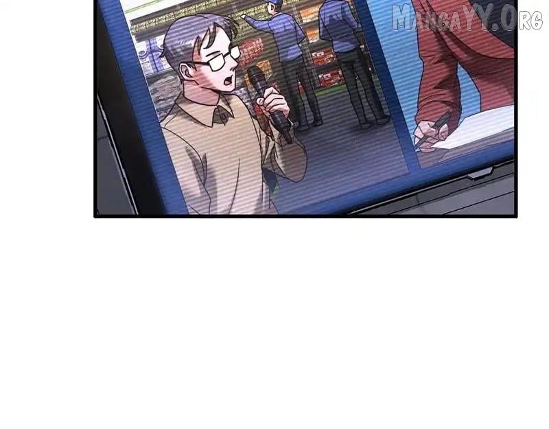 I’m A Super Rich Man, So It’s Reasonable For Me To Be A Scumbag Chapter 21 page 113 - 