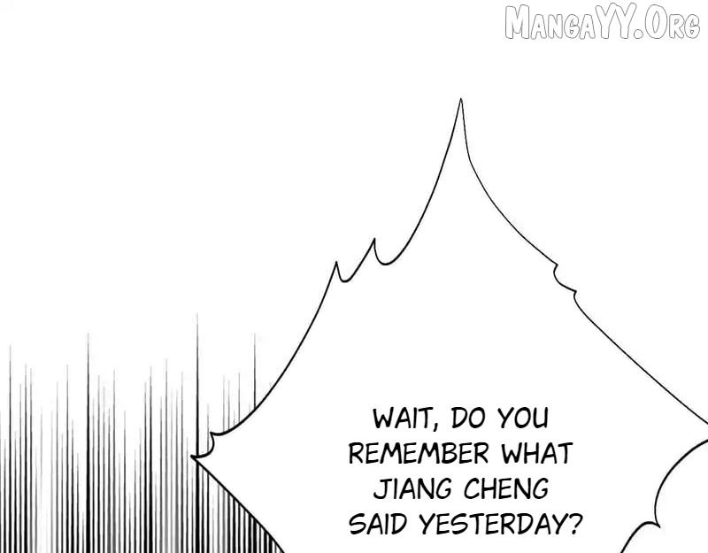 I’m A Super Rich Man, So It’s Reasonable For Me To Be A Scumbag Chapter 21 page 114 - 