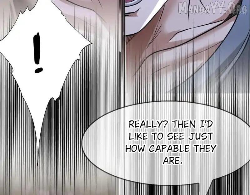 I’m A Super Rich Man, So It’s Reasonable For Me To Be A Scumbag Chapter 21 page 117 - 