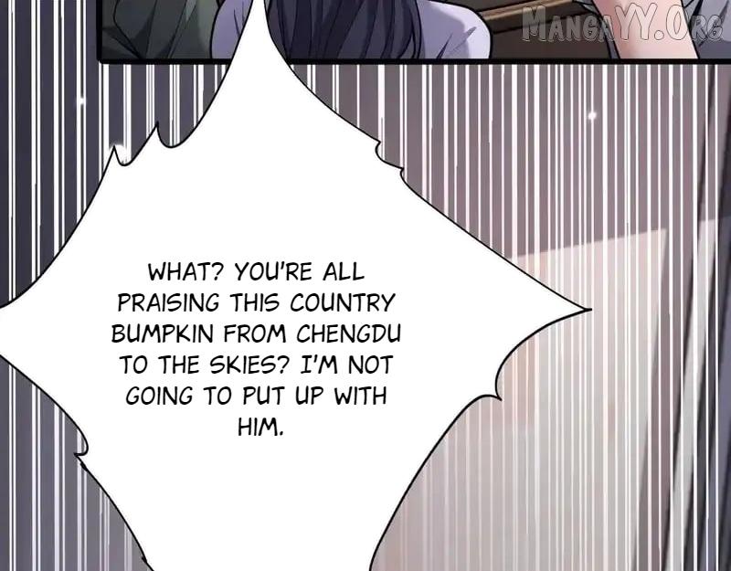 I’m A Super Rich Man, So It’s Reasonable For Me To Be A Scumbag Chapter 21 page 13 - 